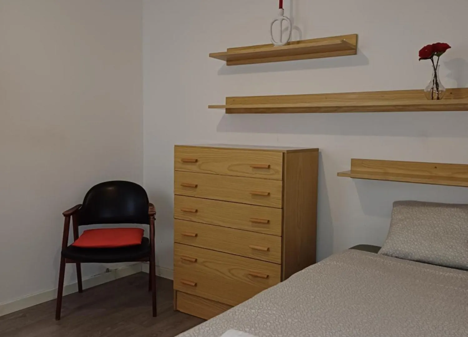Guest house Habitacion Individual Con Bano Compartido Hotel Barcelona
