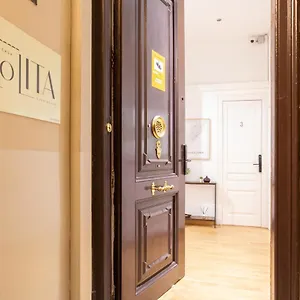  Guest house Casa Lolita