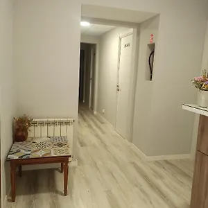 2* Guest house Ruta De Francia