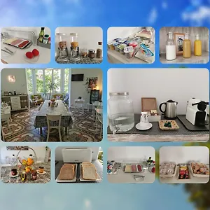 2* Guest house Eixample