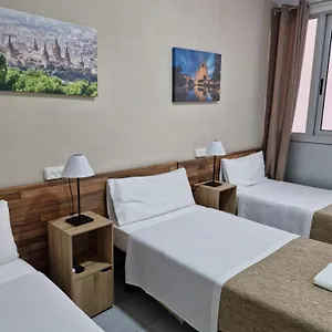 Elkano Vendégház