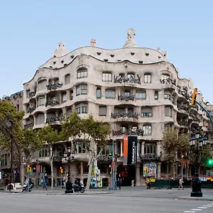 Lumine Suites Barcelona