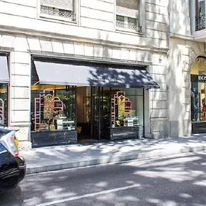  Pensjonat Diagonal