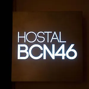 Bcn 46 Maison d'hôtes