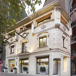 3* Guest house Hostemplo Sagrada Familia