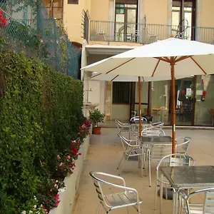  Pensjonat La Terrassa