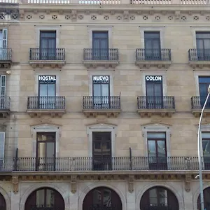  Pensjonat Nuevo Colon
