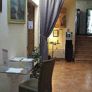 Europa Vendégház