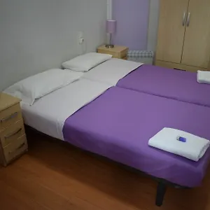 Mimi Ramblas Vendégház