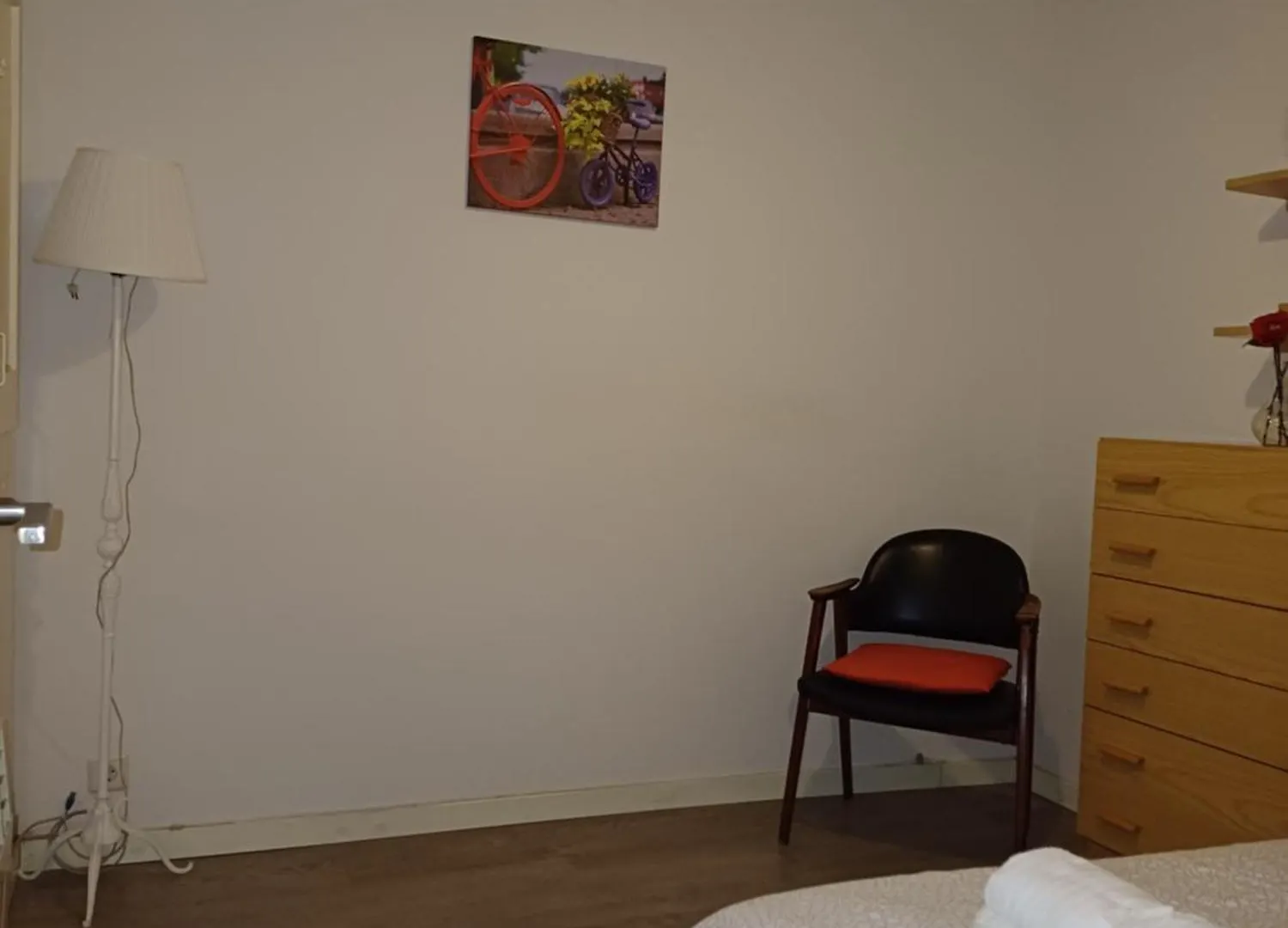 Habitacion Individual Con Bano Compartido Hotel Barcelona Spain
